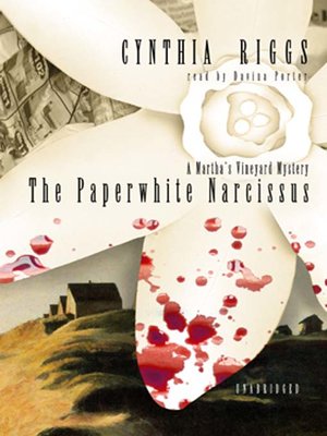 cover image of The Paperwhite Narcissus